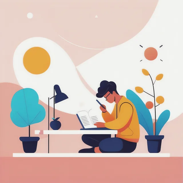 Боевой план для экзамена: как превратить военную дисциплину в стратегию успешной онлайн‑подготовки